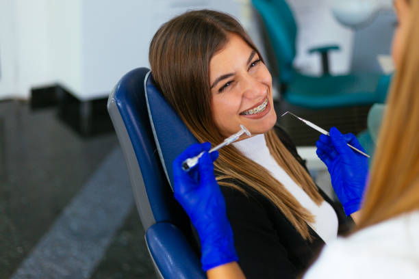 Dental Bonding in Fairview Park, IN